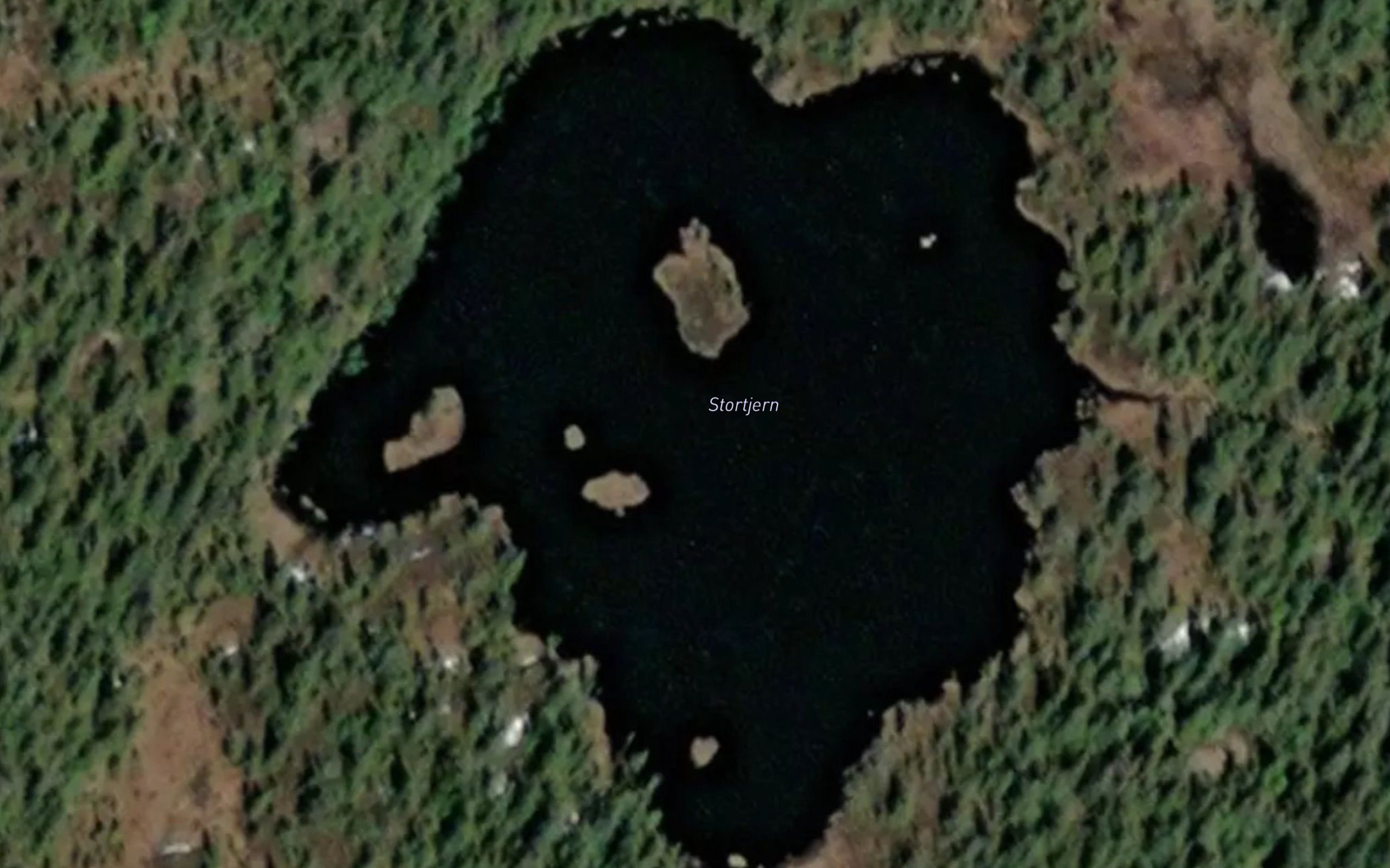 Stortjern
