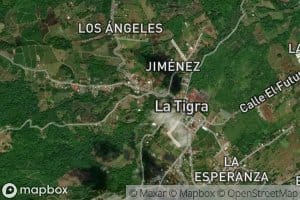 Quebrada San Gerardo