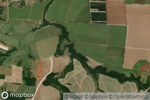 Corrego Indalecia de Camargo