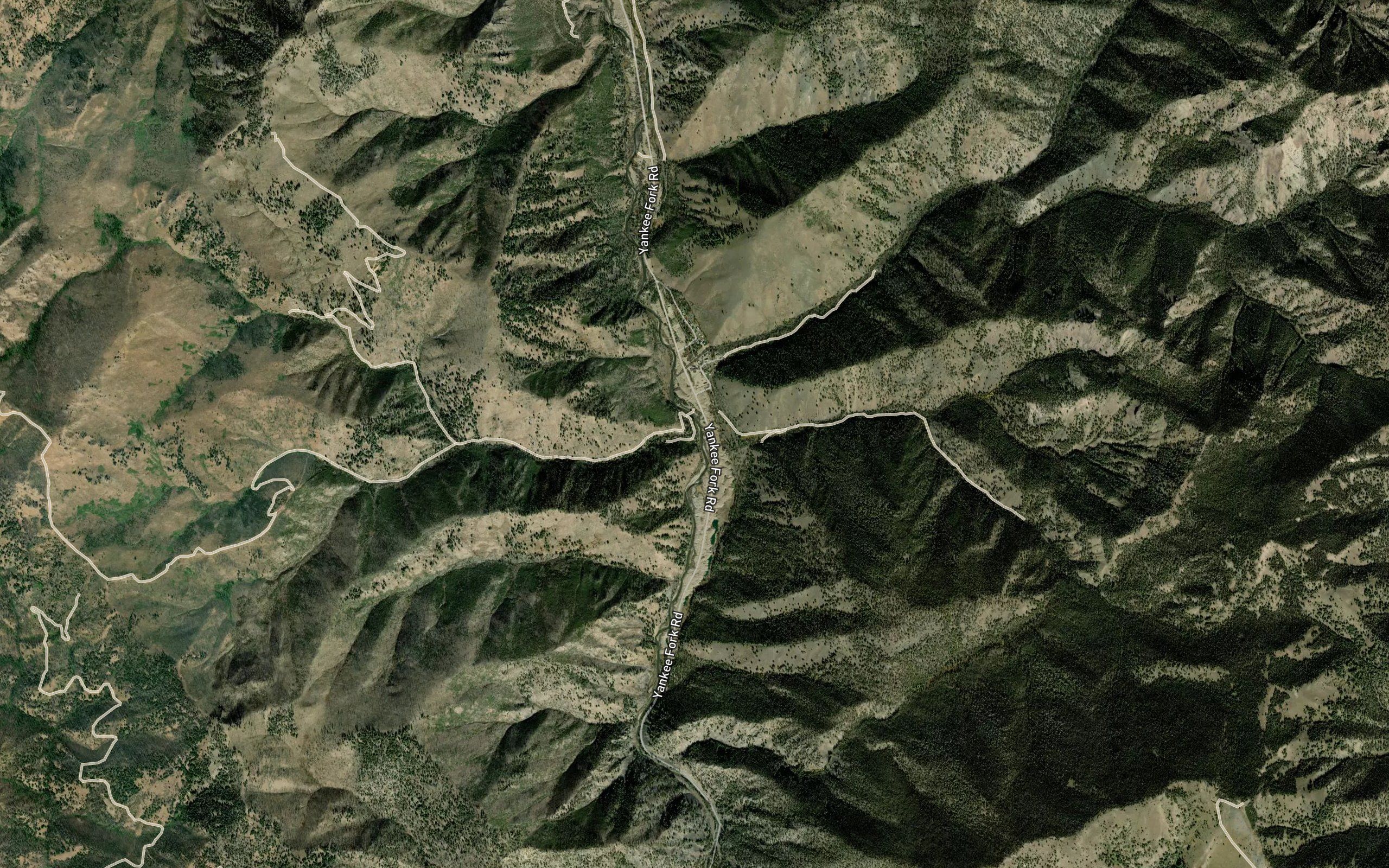 Rankin Creek