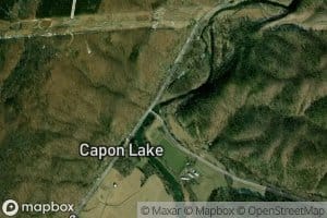 Capon Springs Run