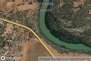 Yarradda Lagoon