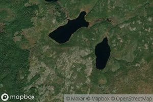 Bon Seigneur Lake