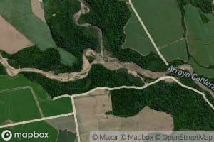 Arroyo de las Canteras