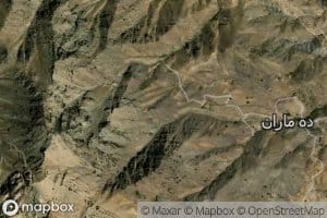 Cheshmeh-ye Maran Qal`eh