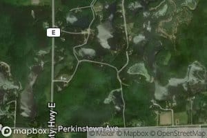 Tiffany Lake