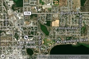 North Lake Wales