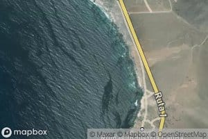 Caleta Guanillos del Norte