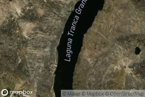 Laguna Tranca Grande