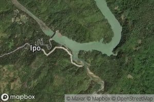 Ipo River