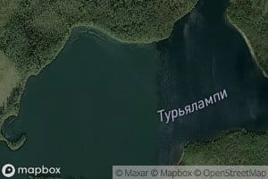 Ozero Tur'ya-Yarvi