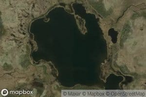 Bollert Lake