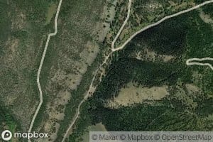 Indian Creek