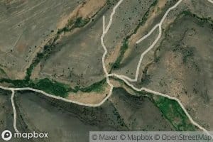 Duncan Creek