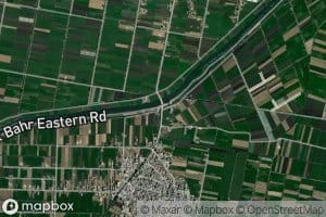 Jannabiyat Munsha'at Basandilah