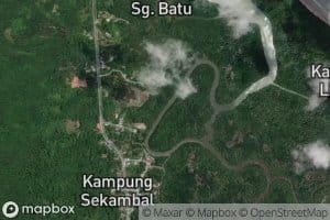 Sungai Berodik