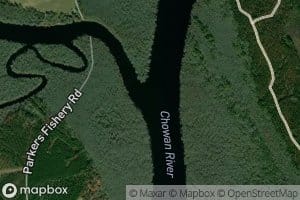 Meherrin River