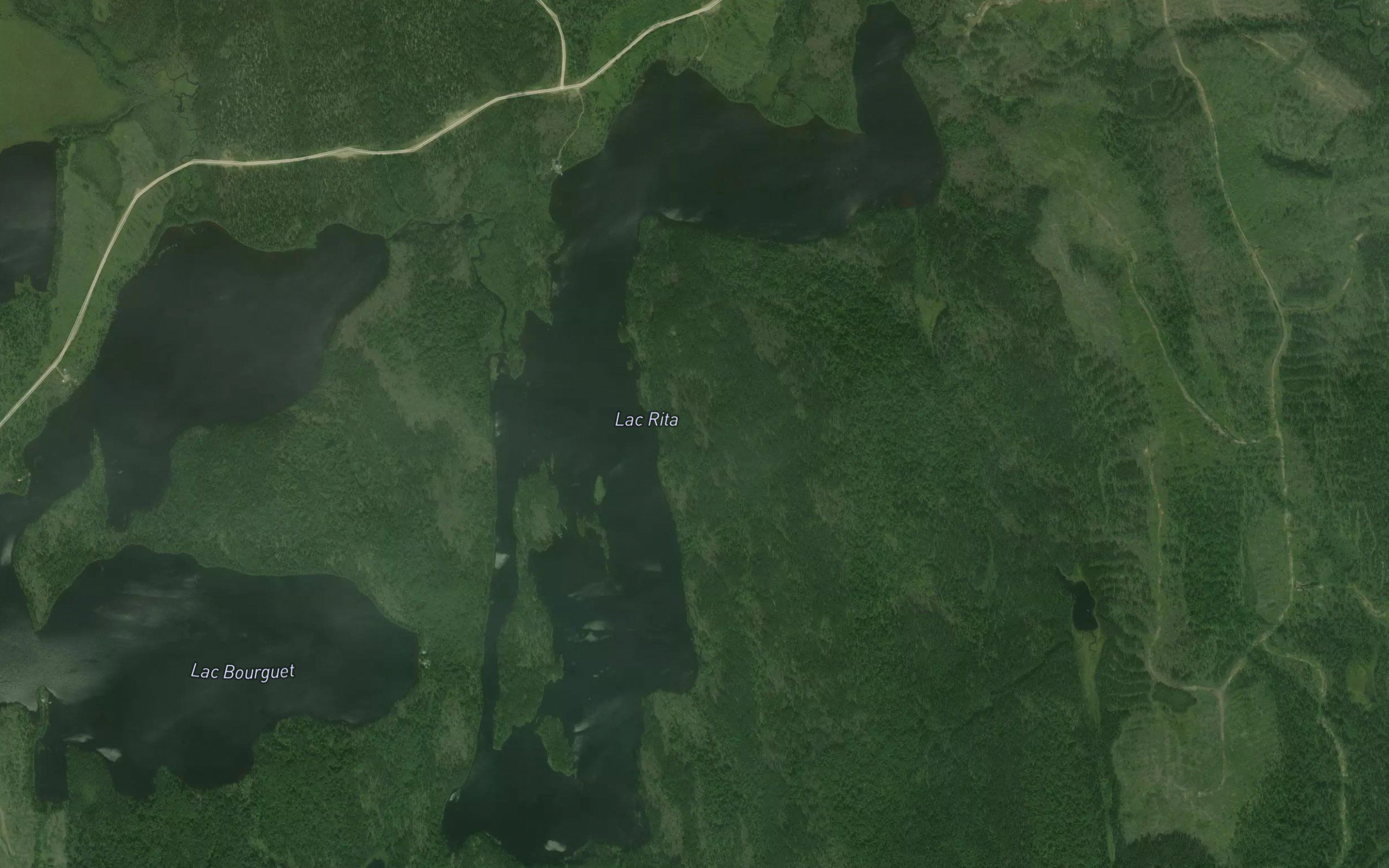 Lac Rita