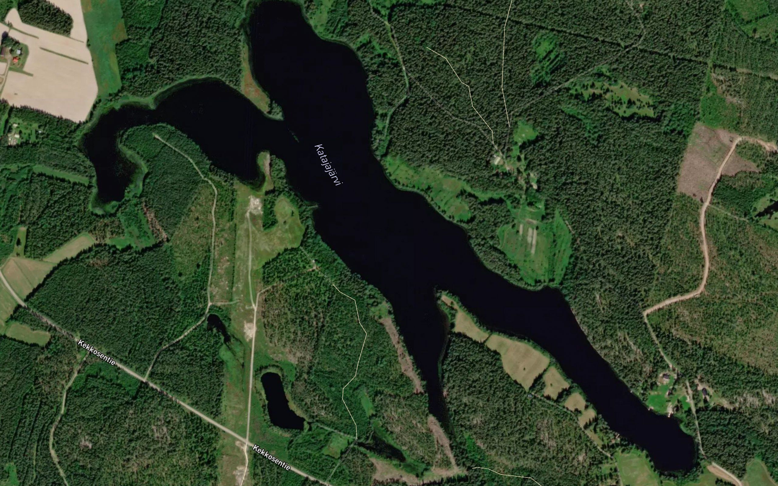 Katajajarvi