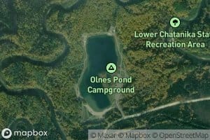 Olnes Pond