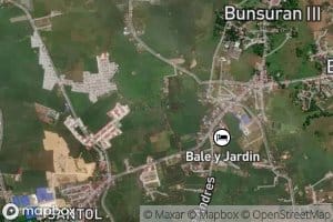 Bunsuran Creek