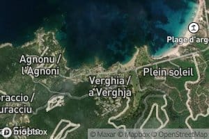 Ancien Port de Chiavari