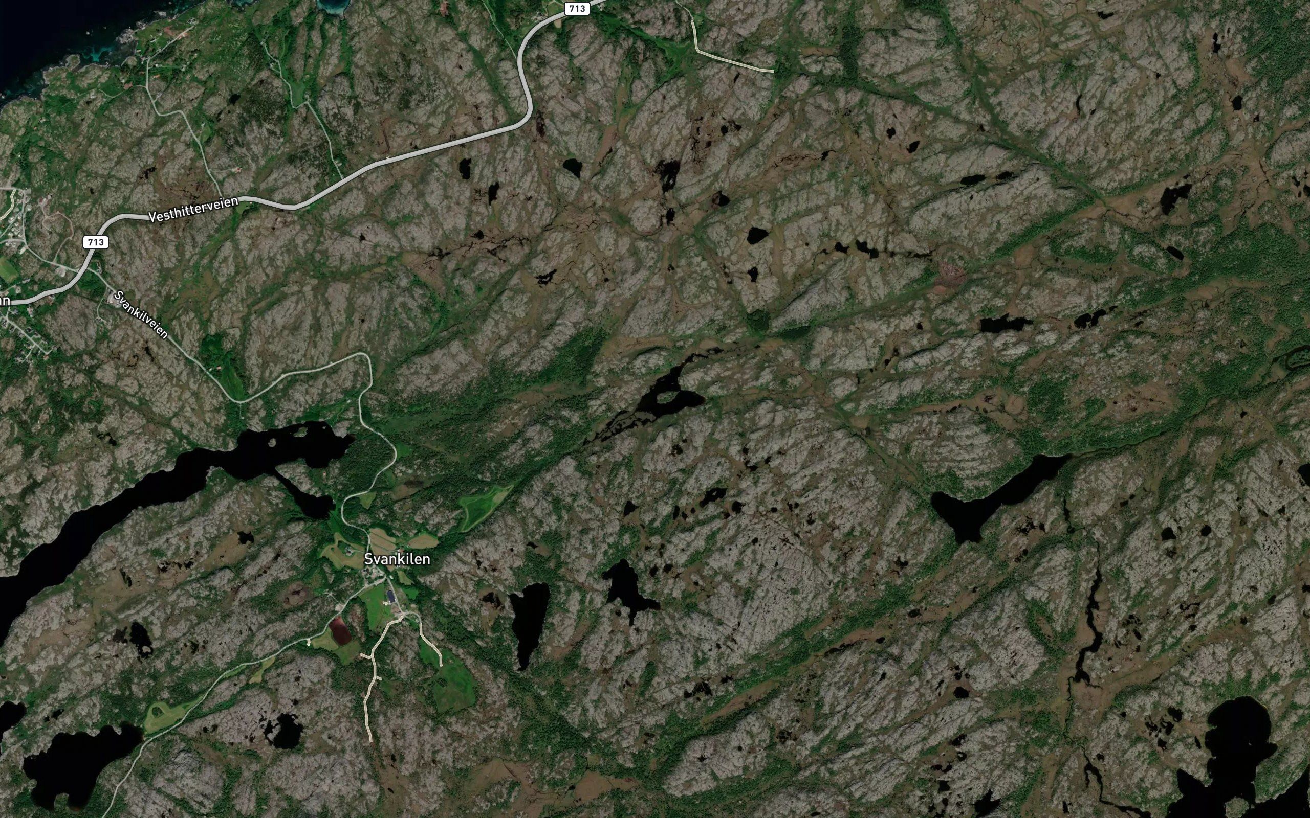 Kadalsvatnet