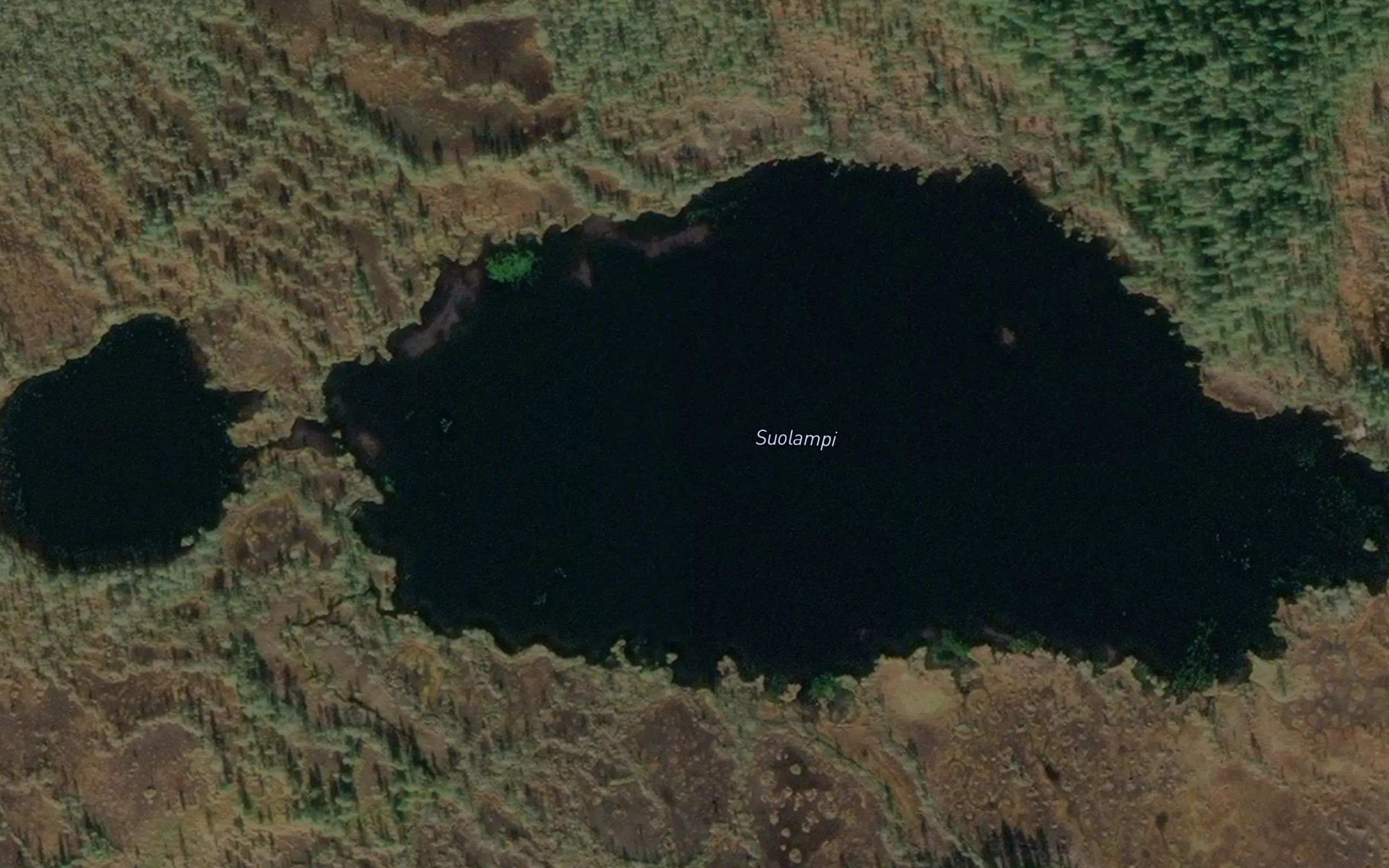 Suolampi