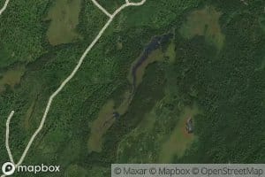 Leacock Lake