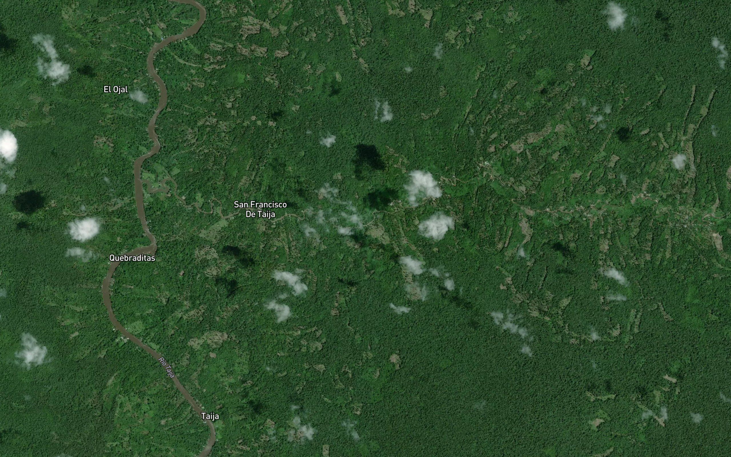Quebrada Cacao