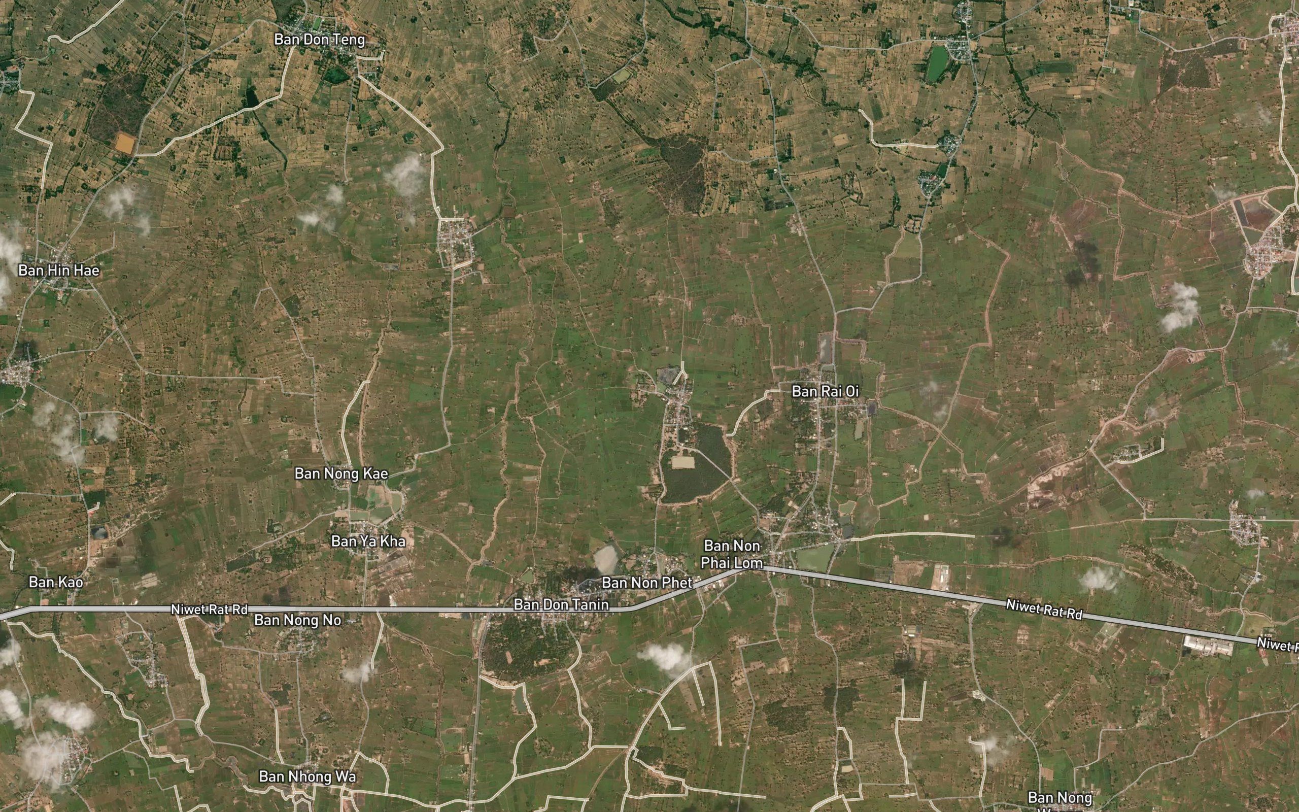 Nong Phiman