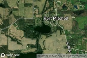 Port Mitchell Lake