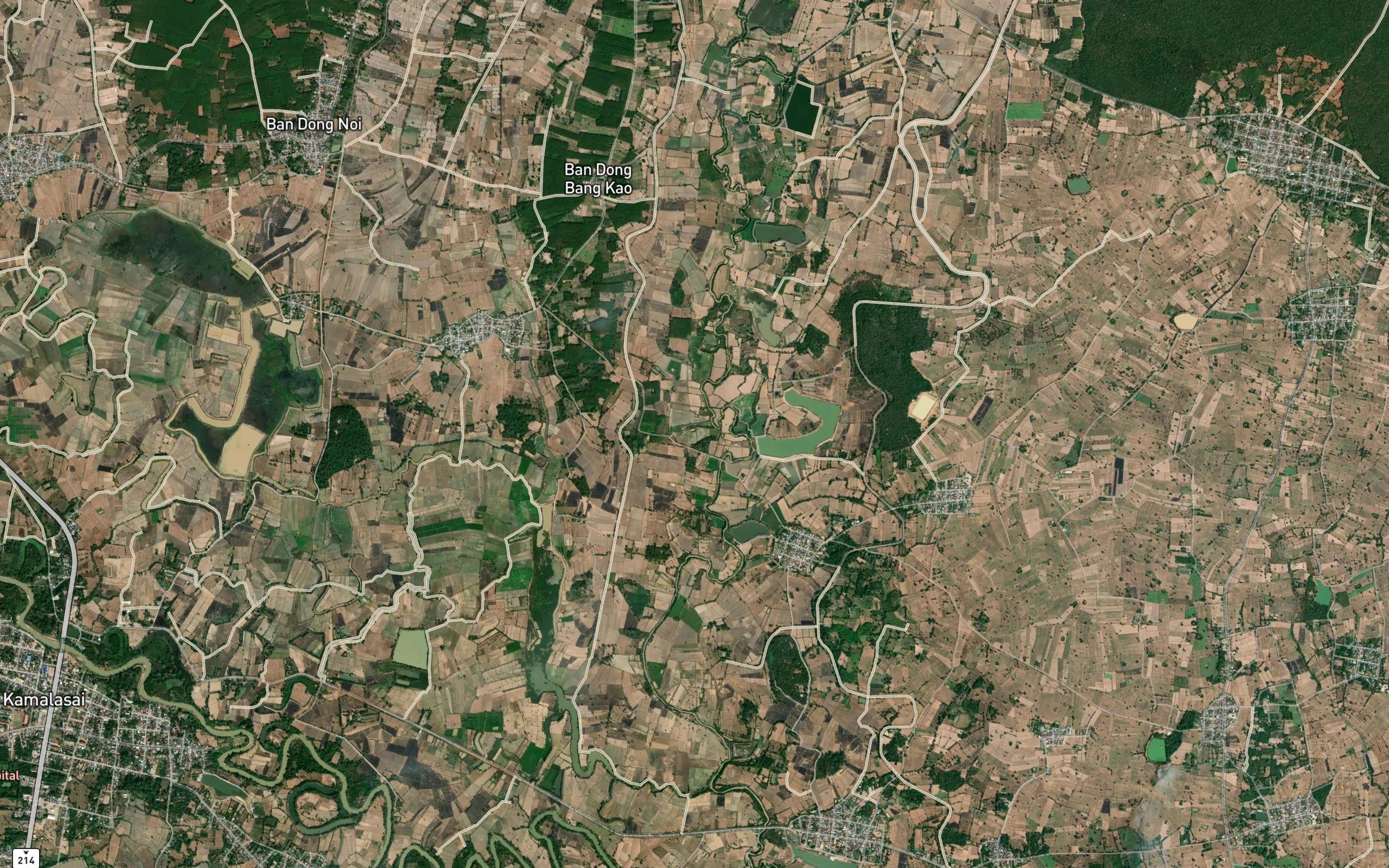 Nong Mak Ngong