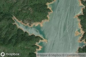 Keluche Creek