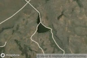 Antelope Flat Reservoir