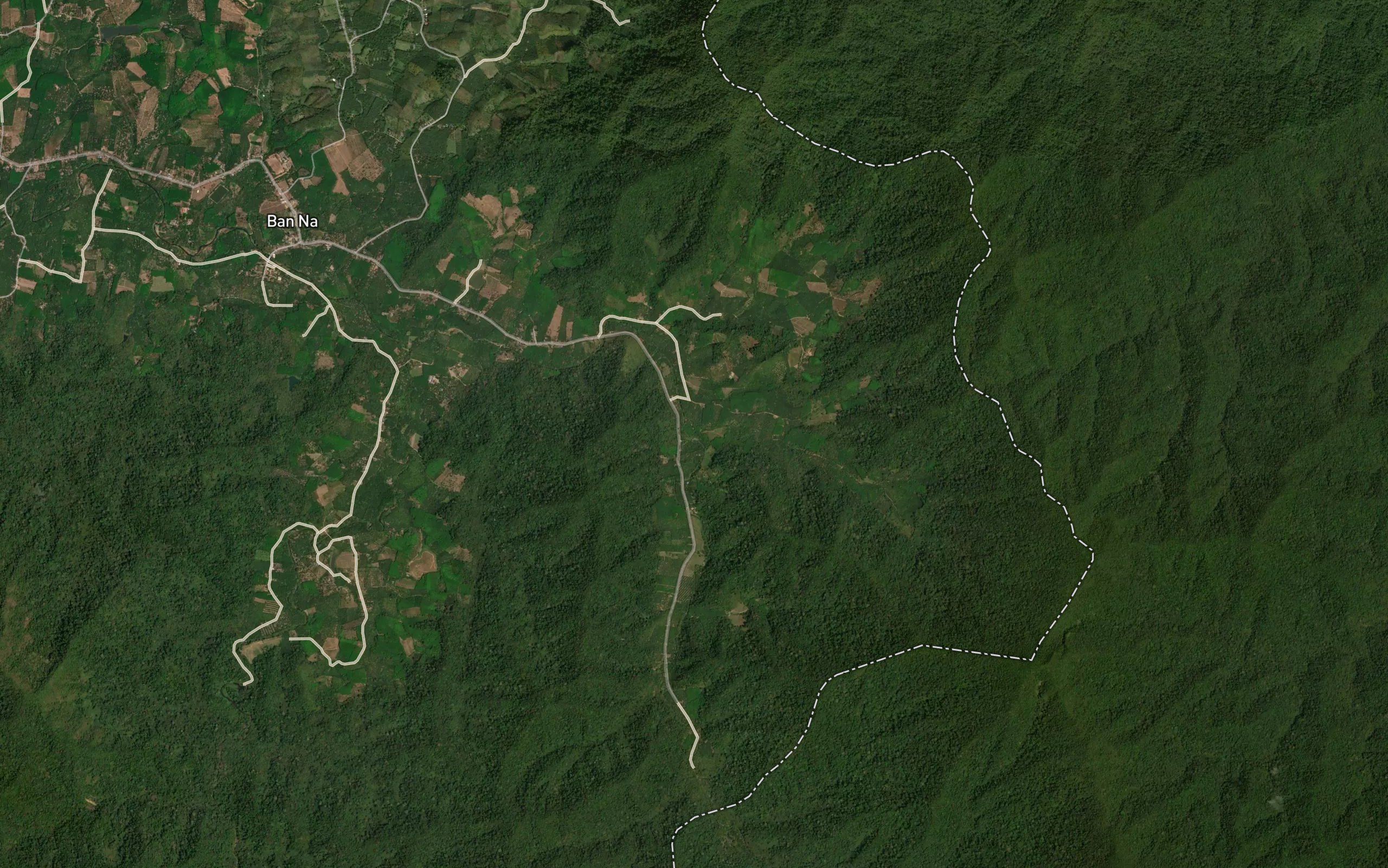 Huai Long Pla