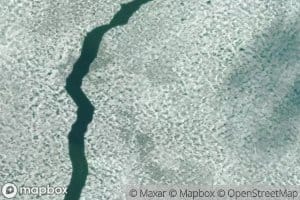 Ozero Bol'shaya Kurluska