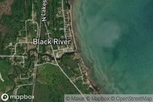 Black River