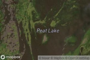 Peat Lake