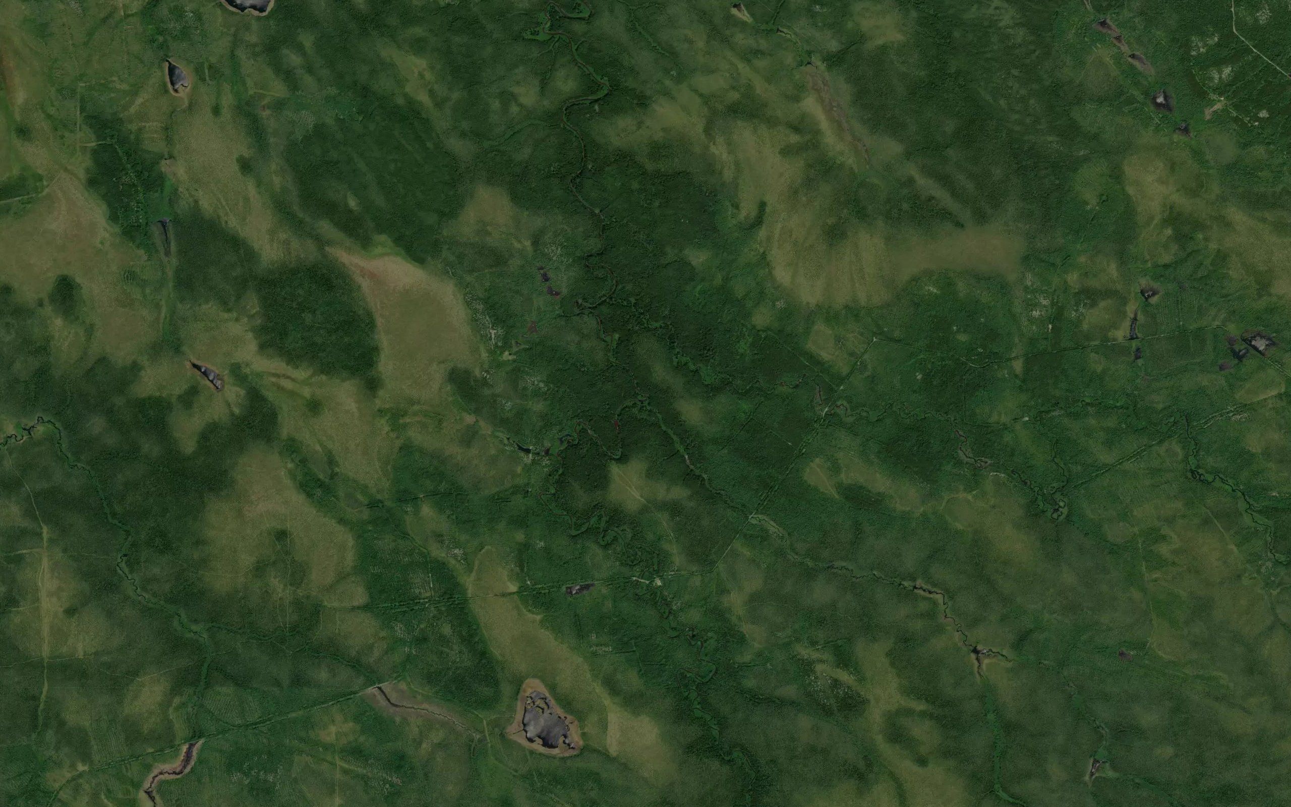 Ruisseau Kacibeckwesig