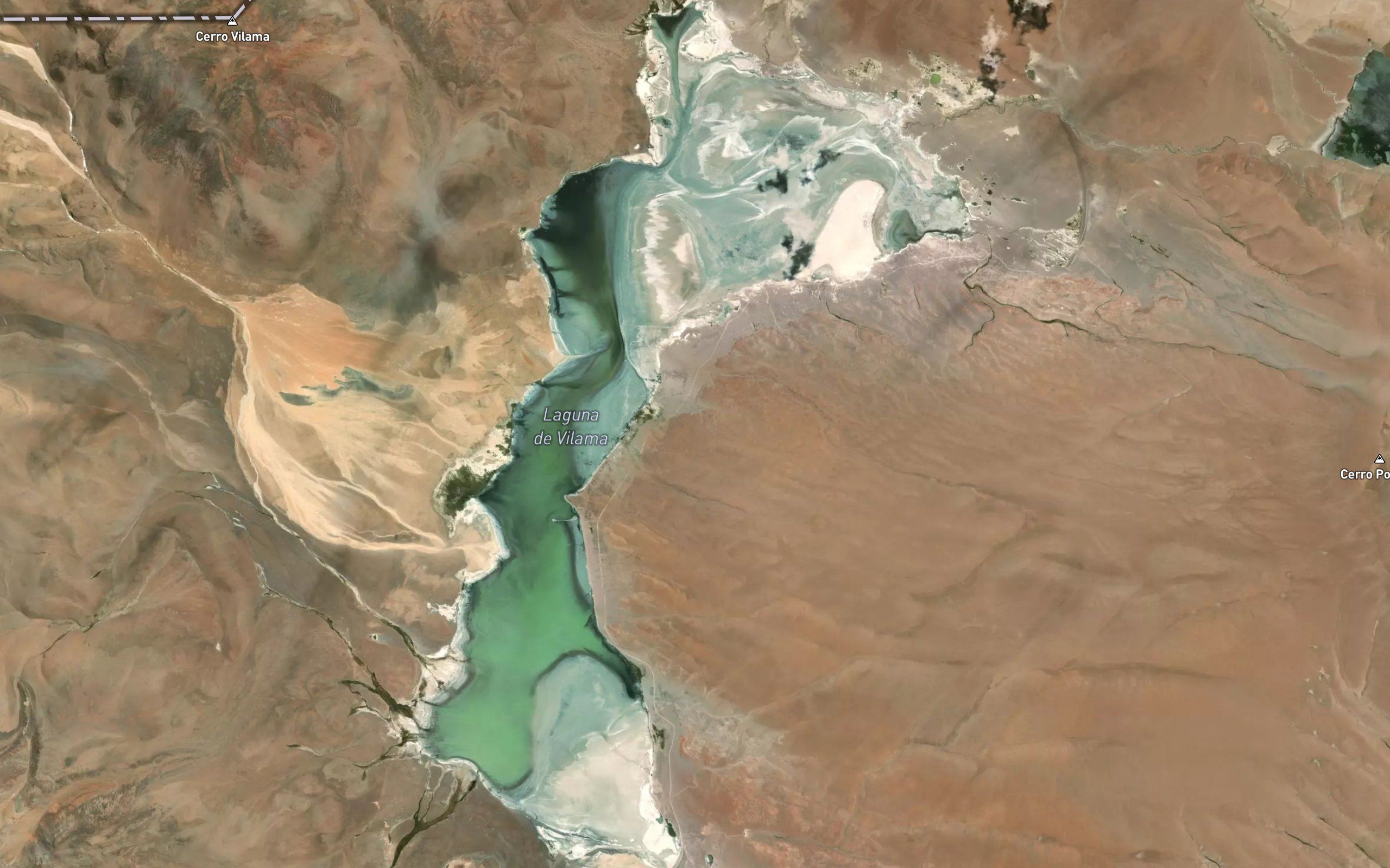 Laguna de Vilama