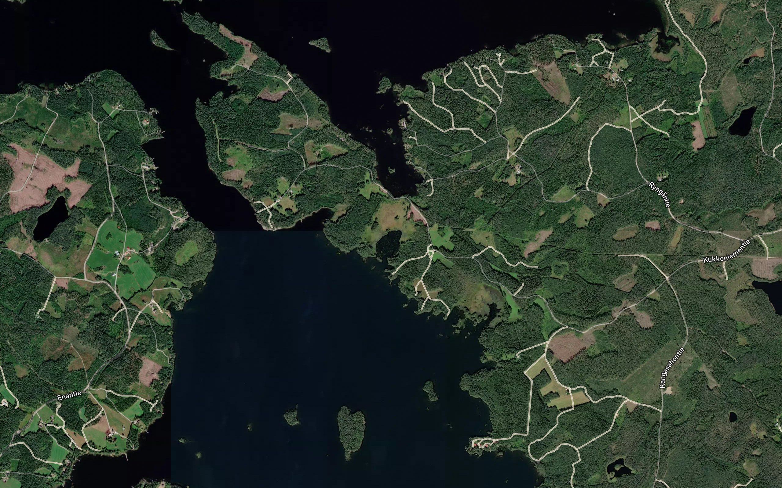 Kukkolahti