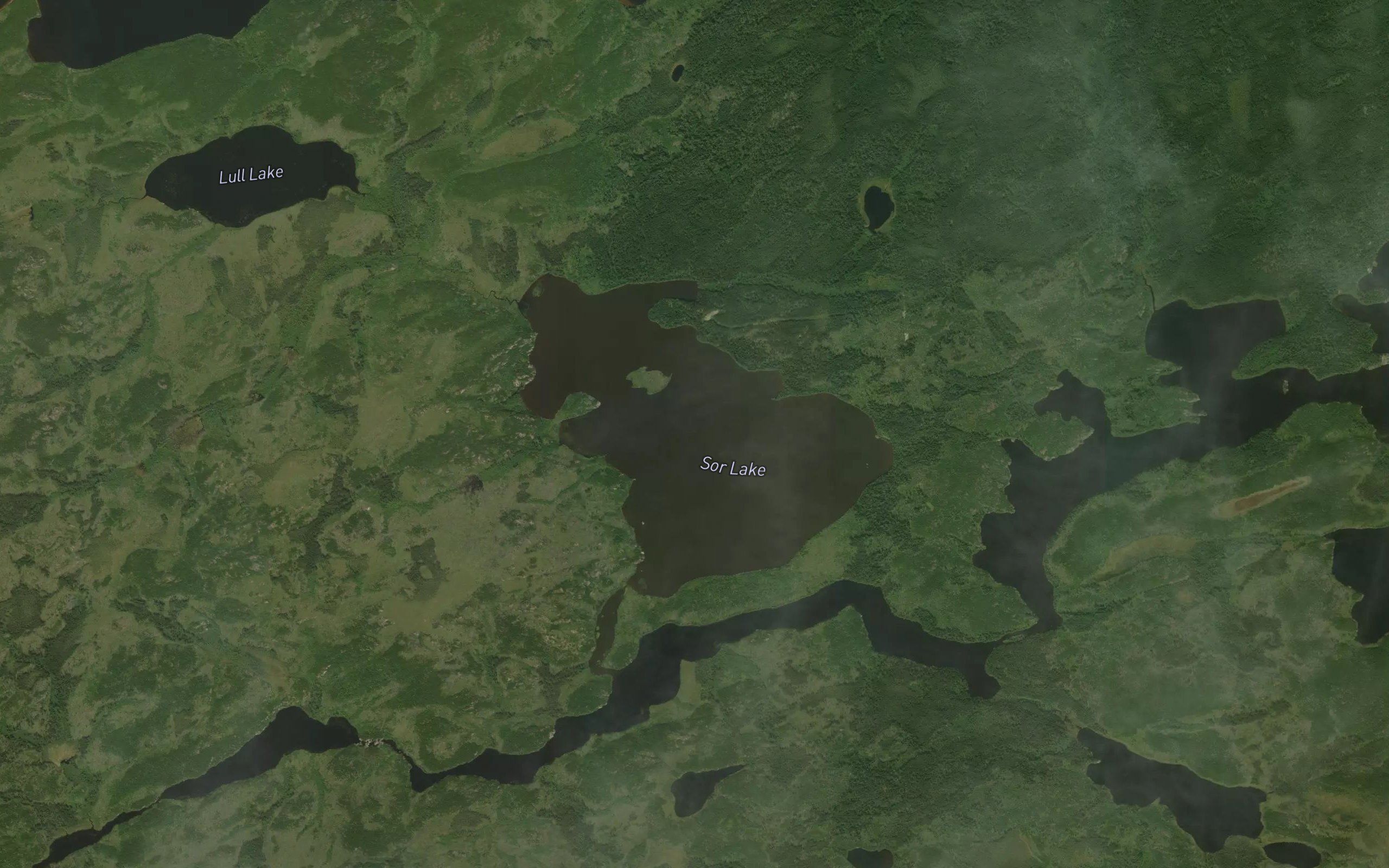 Sor Lake