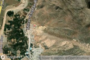 Cheshmeh-ye Pol Sangi