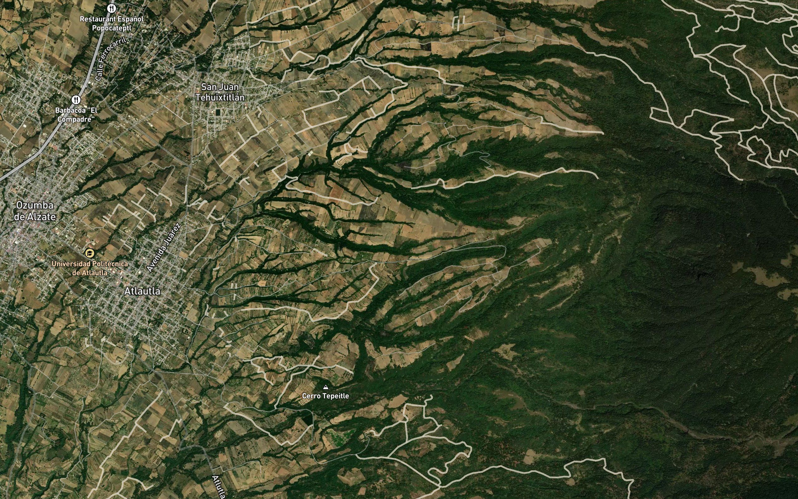 San Juan Potrero