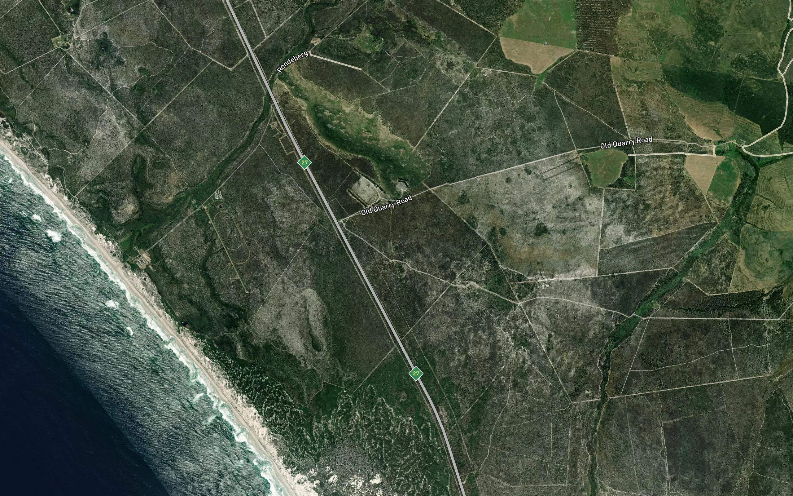 Kookfontein