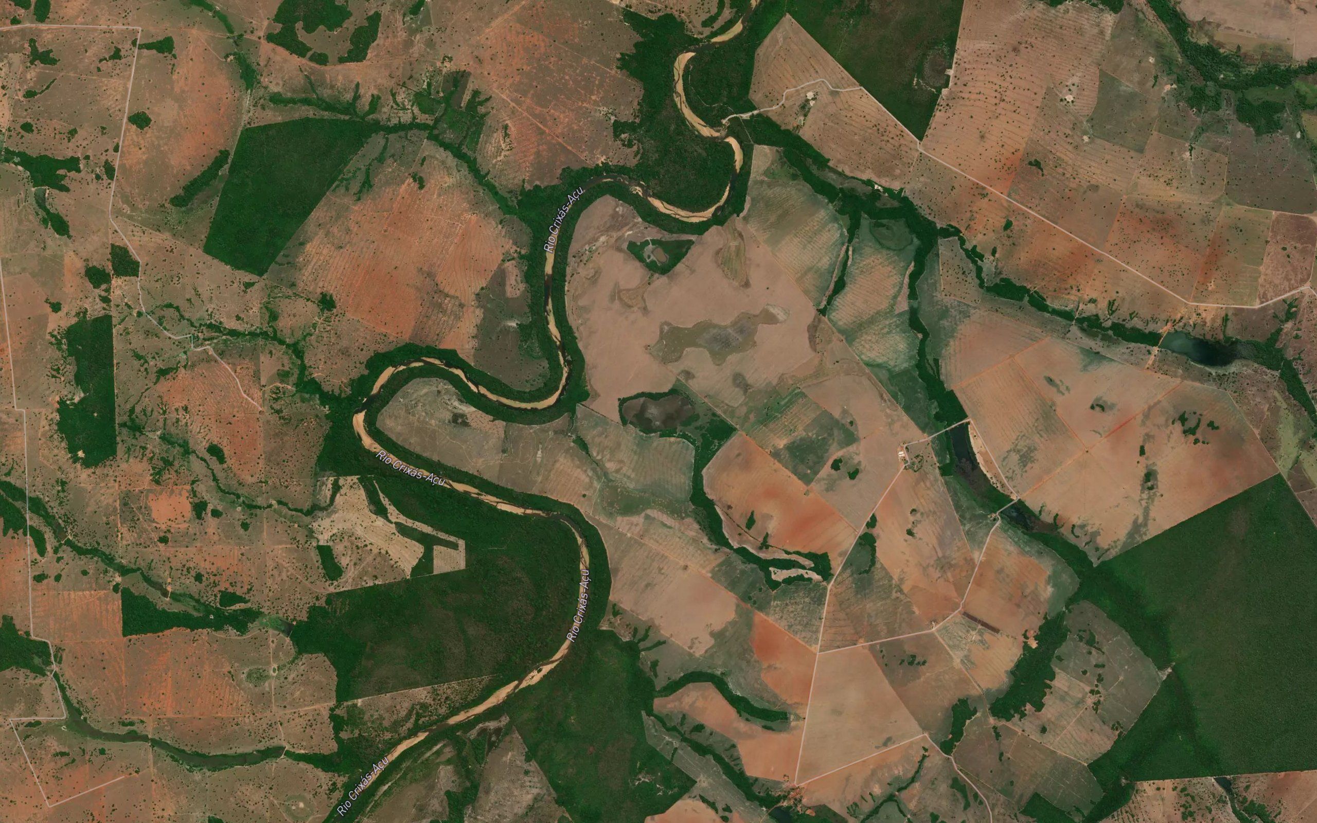 Lagoa do Landi