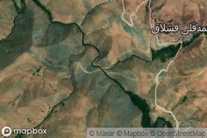 Rudkhaneh-ye Baldurqanlu Chay