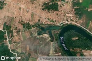 Ang Kep Nam Ban Pueai