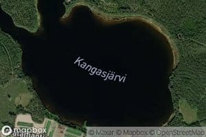 Kangasjarvi